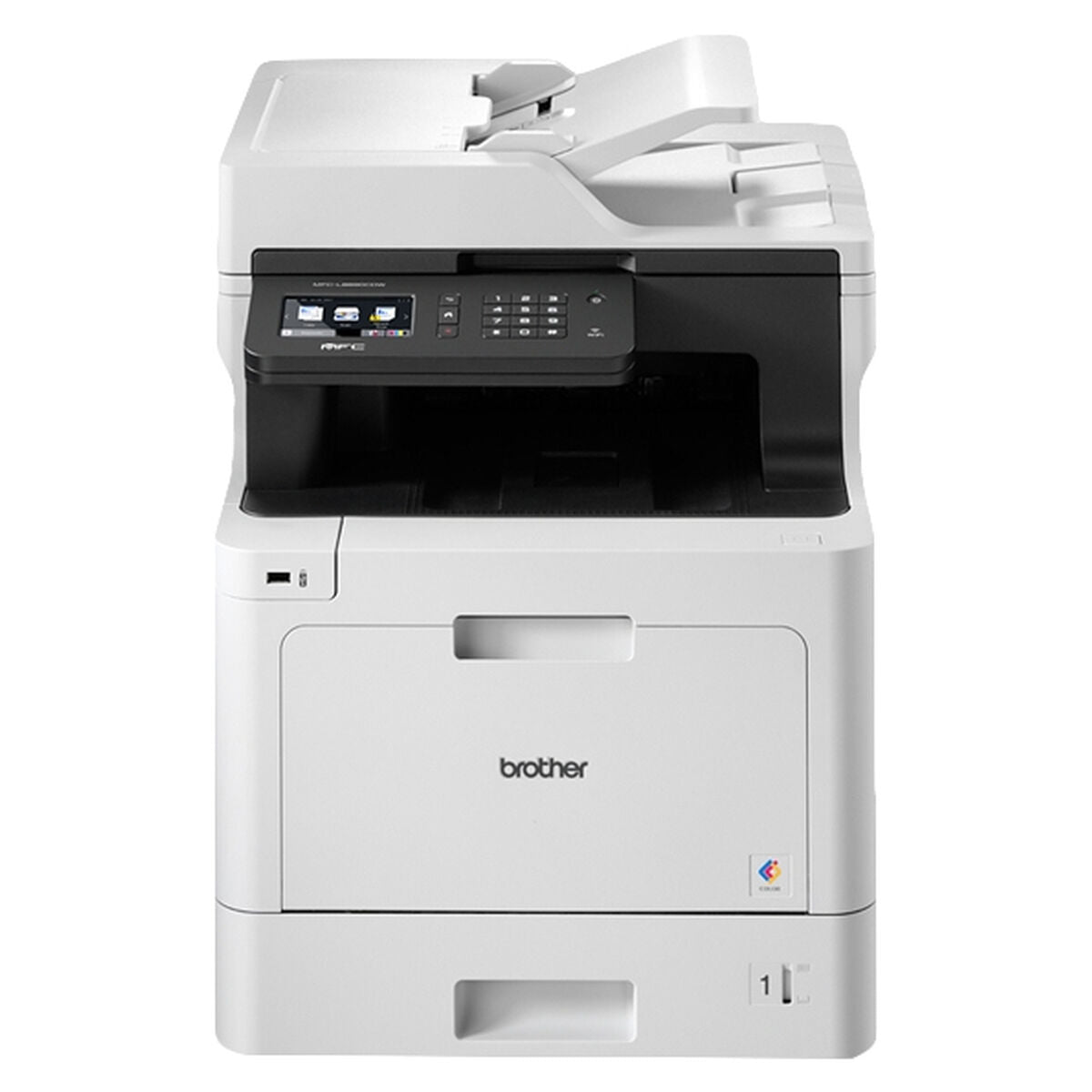 Multifunction Printer Brother Laser Color MFC-L8690CDWLT