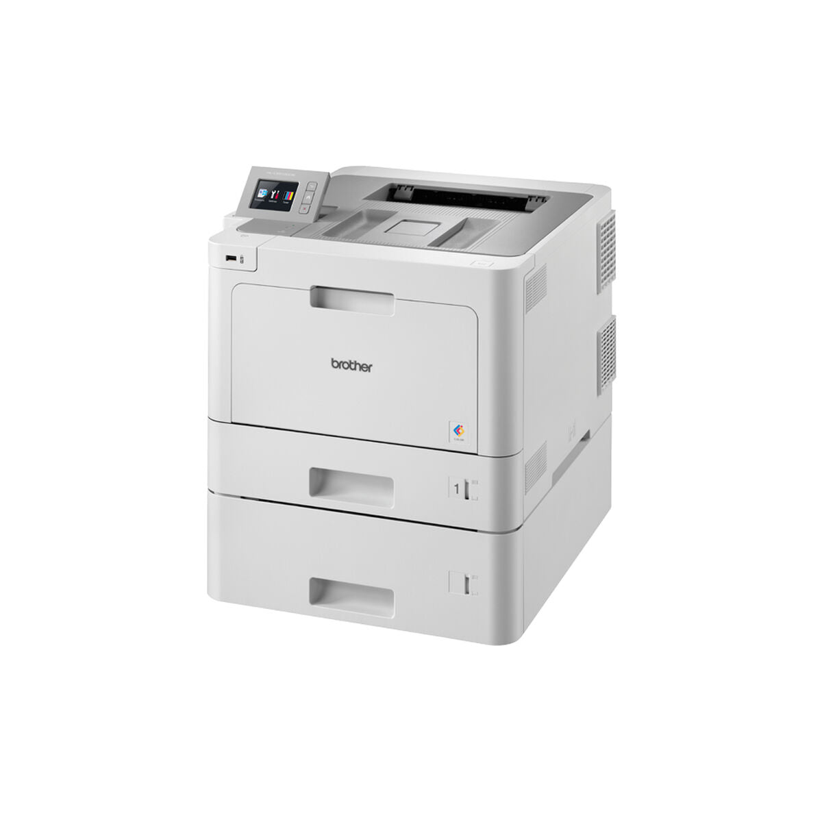 Laser Printer Brother Laser Color HLL9310CDWTZ