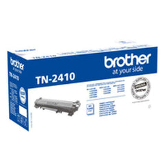 Original Toner Brother TN2410 Black