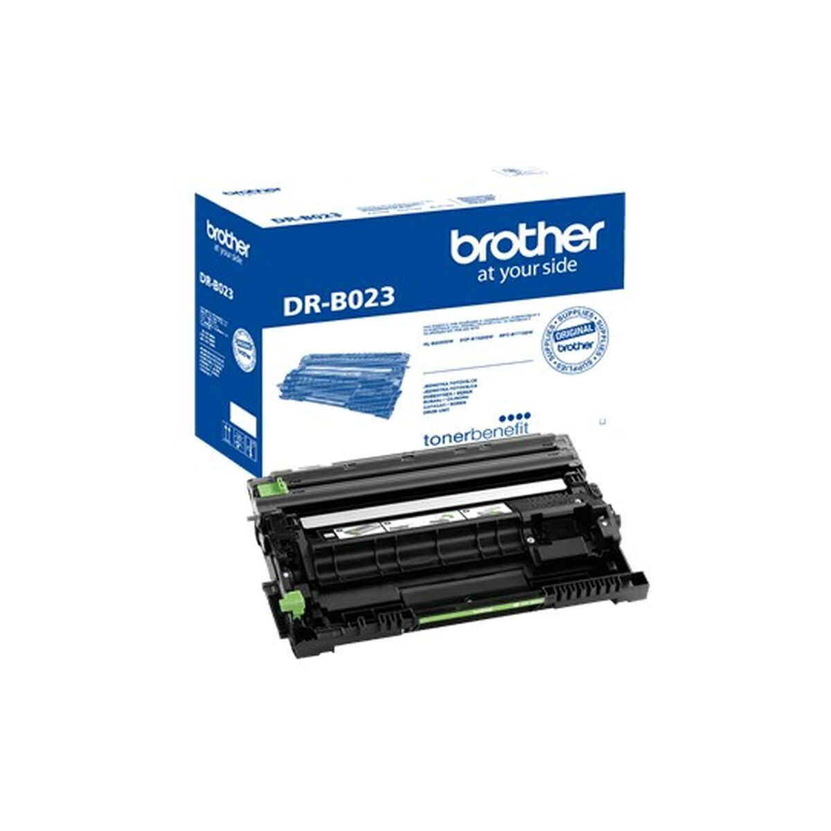 Printer drum Brother DR-B023