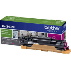 Original Toner Brother HLL3210CW Magenta (4 Units)