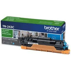 Original Toner Brother HLL3210CW Cyan (4 Units)