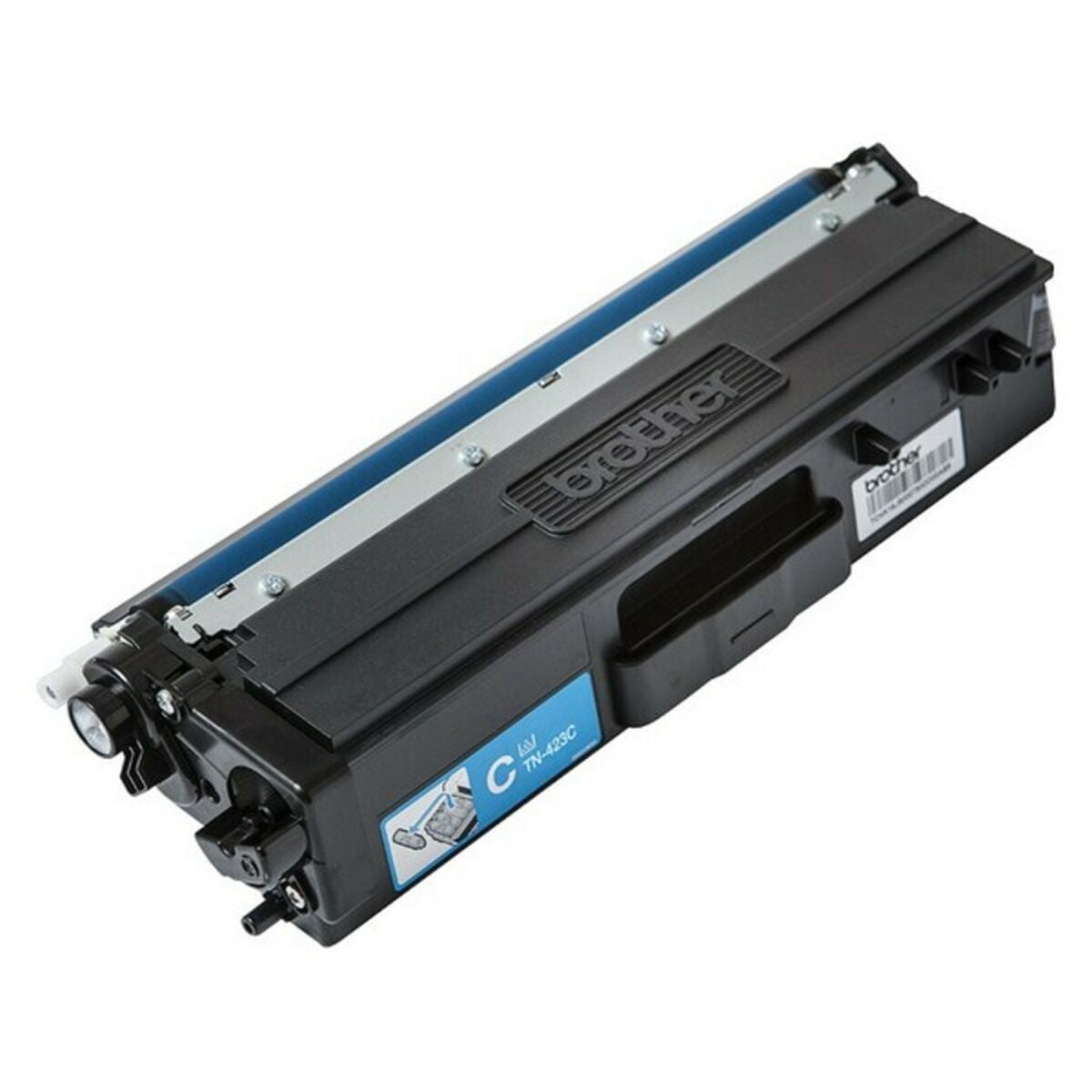 Original Toner Brother TN-247C Cyan