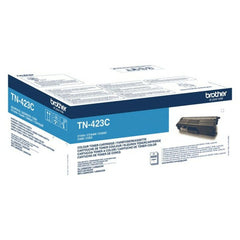 Original Toner Brother TN-247C Cyan