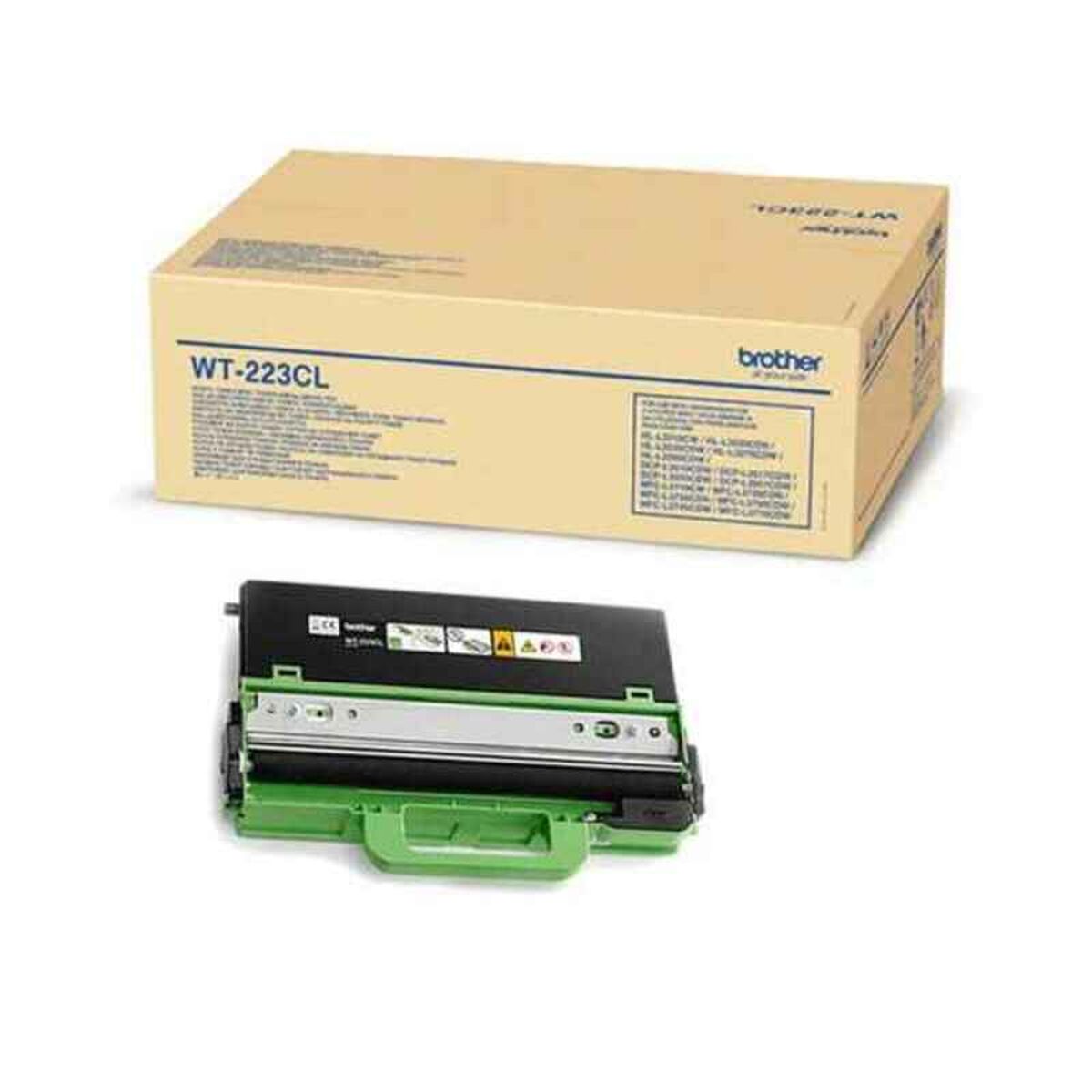 Original Toner Brother WT223CL