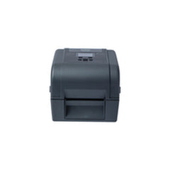 Label Printer Brother TD4650 Black Grey