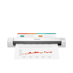 Portable Scanner Brother DSmobile DS-640