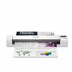 Portable Scanner Brother DS-940DW 10-15 ppm