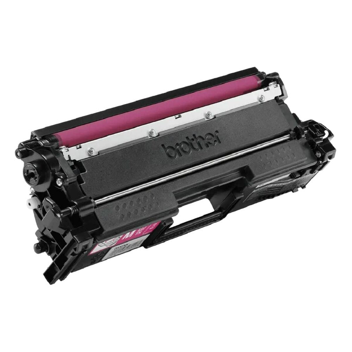 Original Toner Brother TN-821XLM Black Magenta