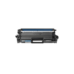 Original Toner Brother TN-821XLC Black Cyan