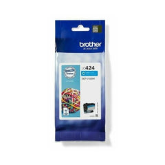 Original Ink Cartridge Brother DCP-J1200W Cyan (5 Units)