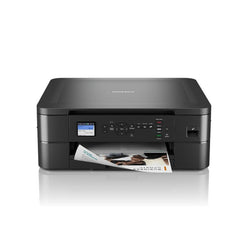 Multifunction Printer Brother DCP-J1050DW