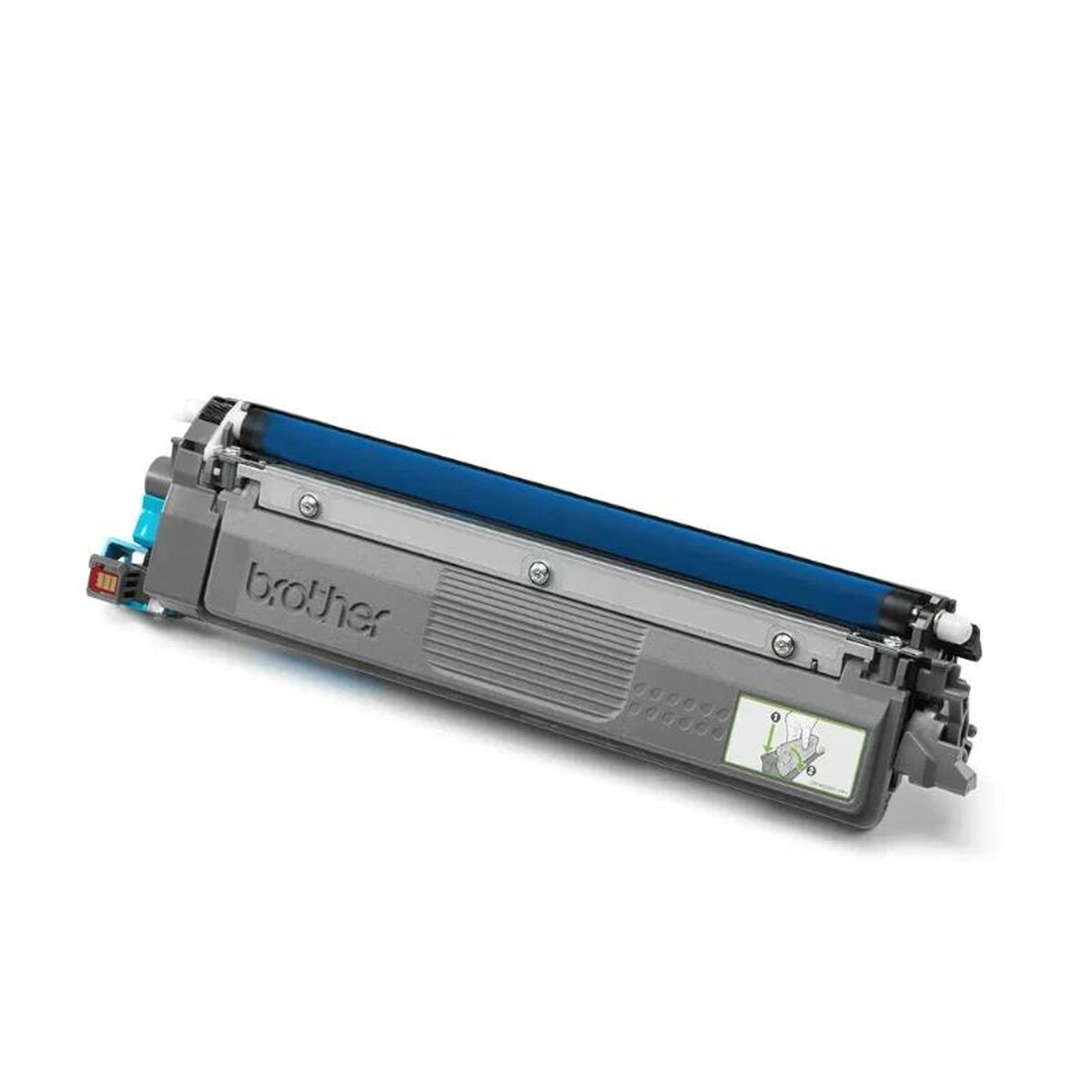 Original Toner Brother TN-248C Cyan