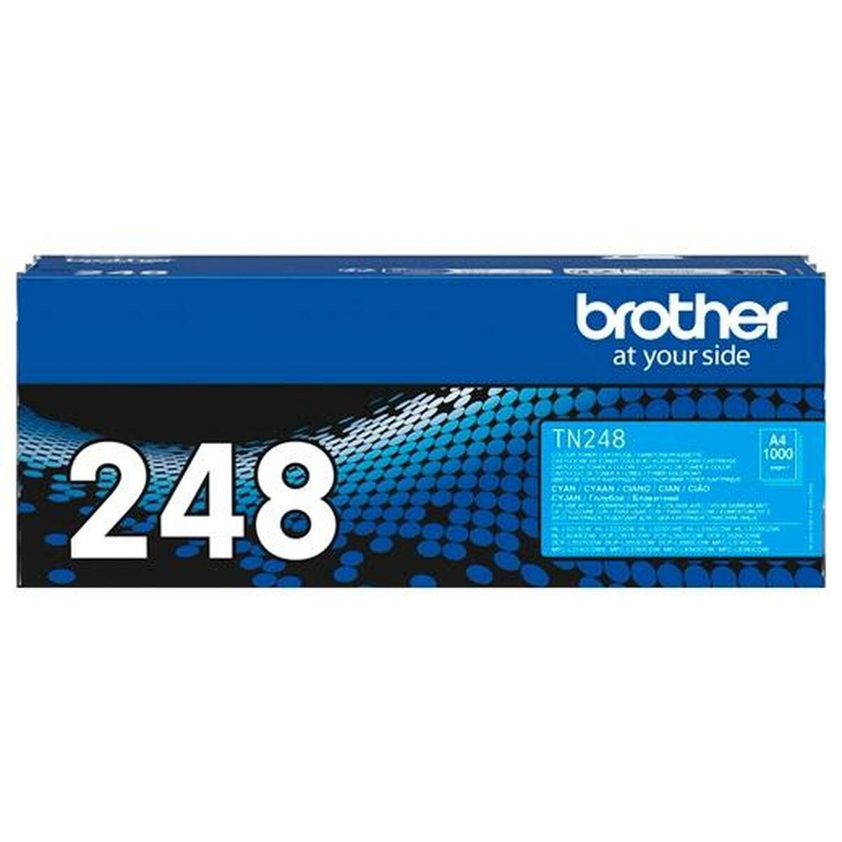 Toner Brother HLL3220CW, 3240CDW, DCPL3520CDW, 3560CDW, MFCL3740CDW, 3760CDW, HLL8230CDW, 8240CDW, MFCL8340CDW, 8390CDW Cy...