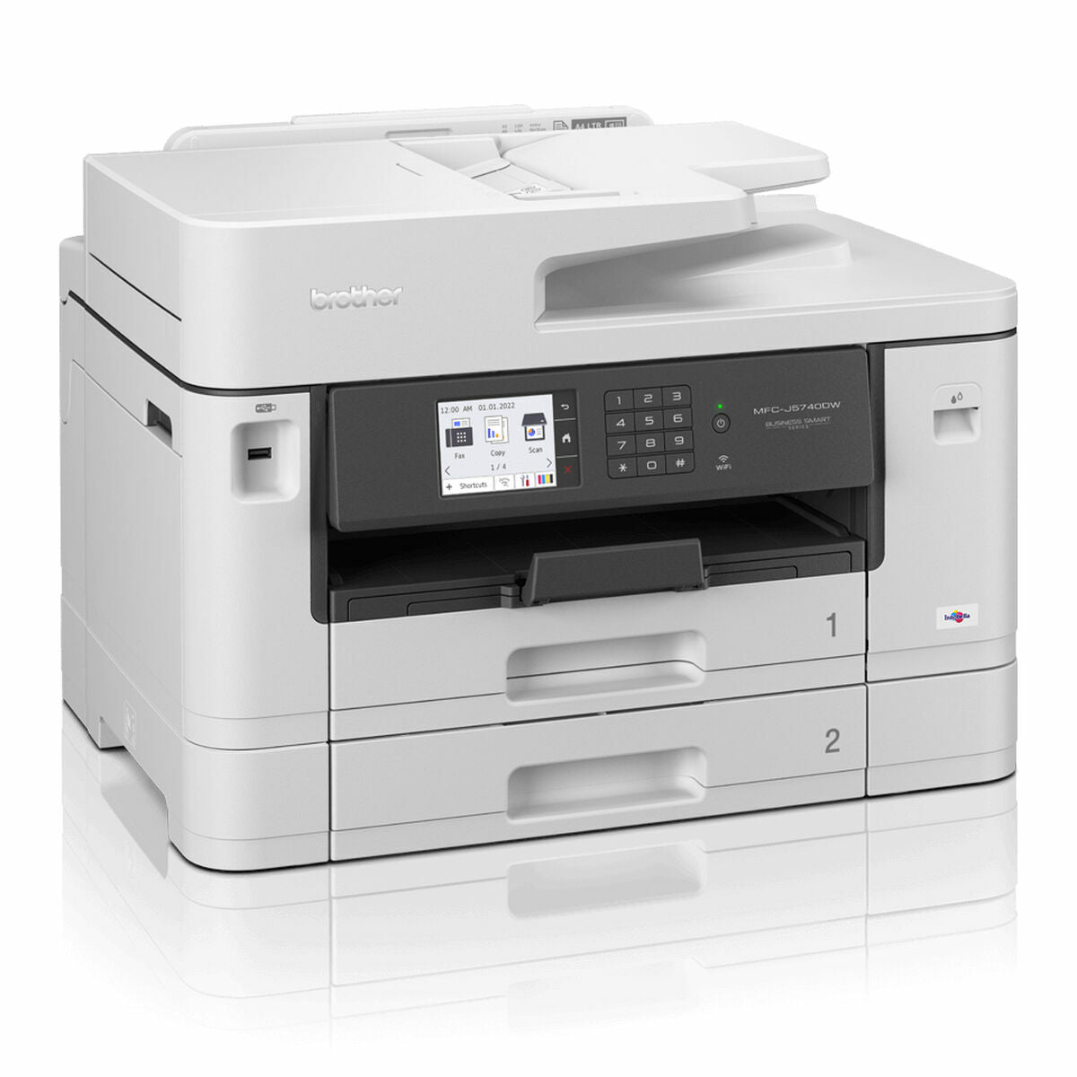 Multifunction Printer Brother MFC-J5740DW