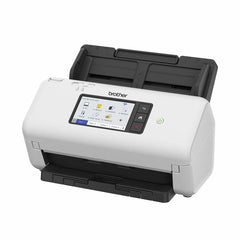 Scanner Brother ADS-4700W 40 ppm White/Black