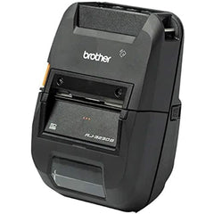 Label Printer Brother RJ3230BLZ1 Black