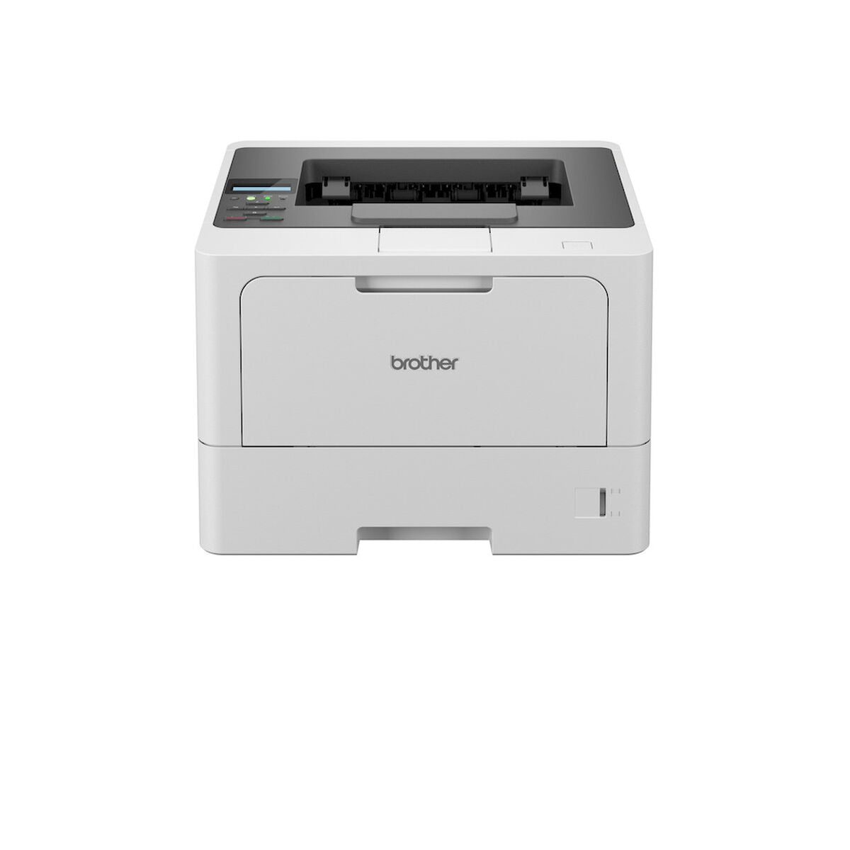 Monochrome Laser Printer Brother HLL5210DWRE1