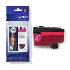 Original Ink Cartridge Brother LC-427XLM Magenta