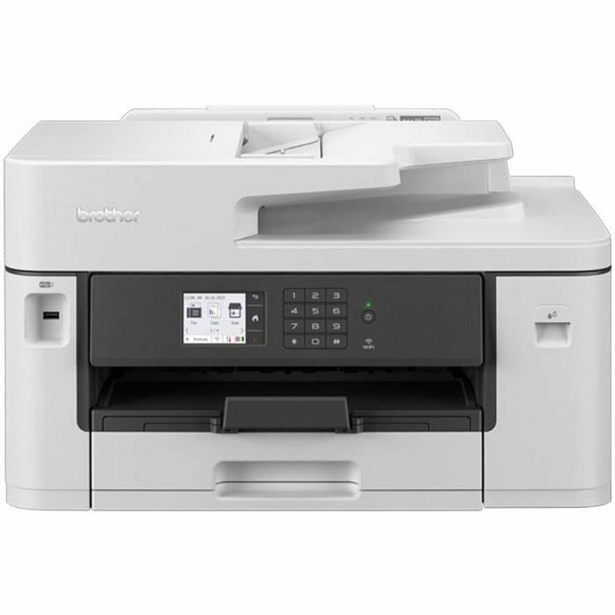 Multifunction Printer Brother MFC-J5345DW