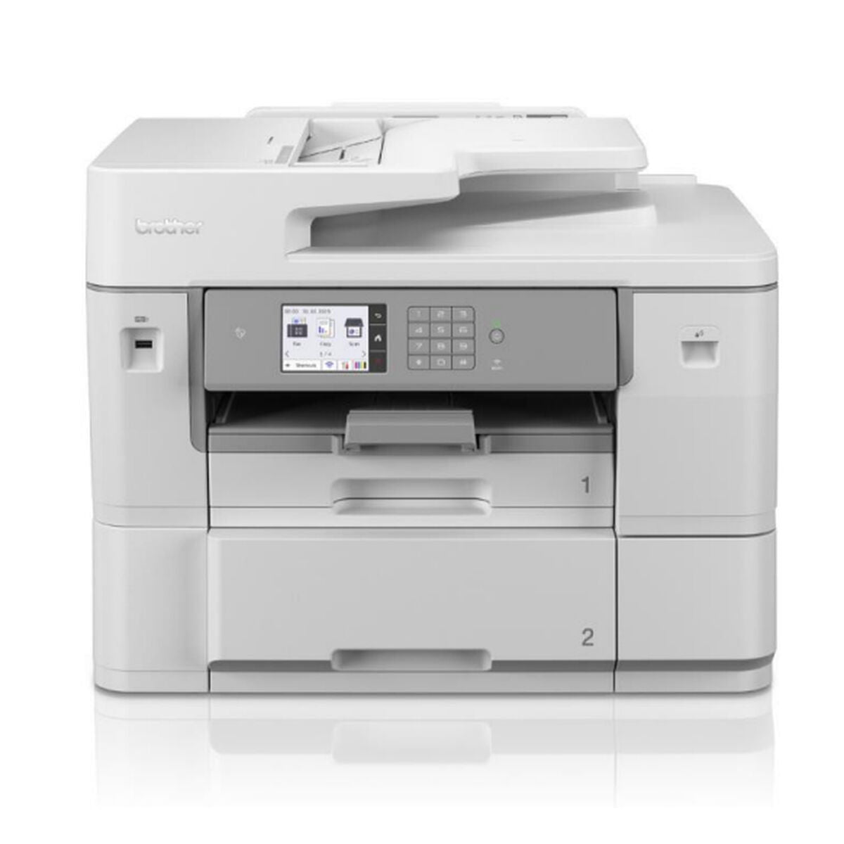 Multifunction Printer Brother MFCJ6959DW