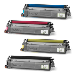 Original Toner Brother TN248VAL Multicolour