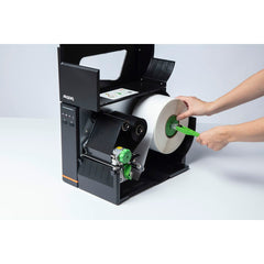 Label Printer Brother TJ4005DNZ1 Black