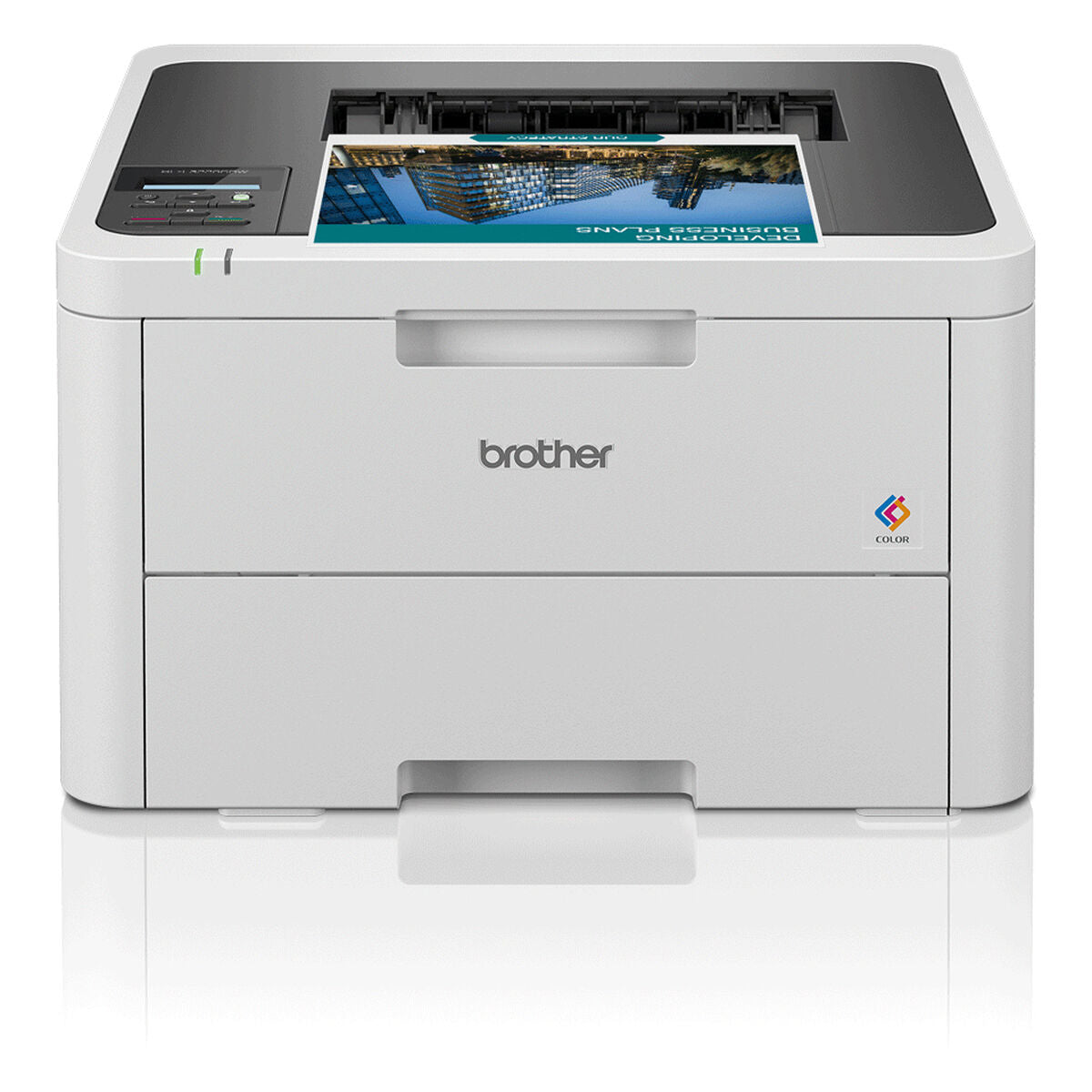 Laser Printer Brother