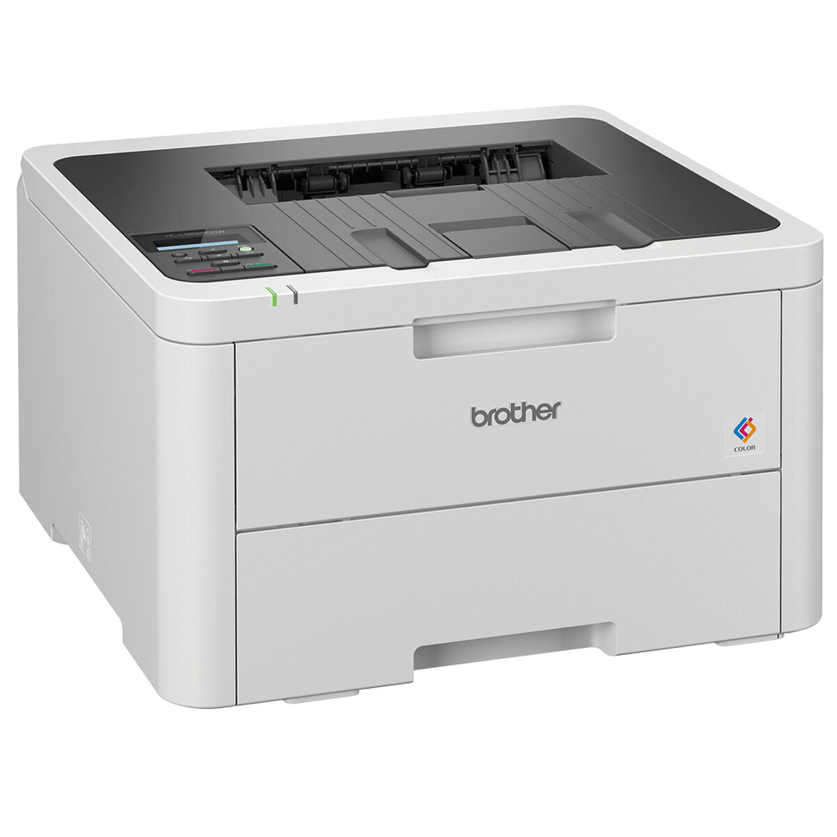 Laser Printer Brother