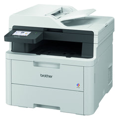 Multifunction Printer Brother DCP-L3560CDW