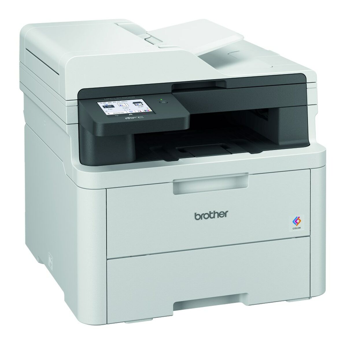 Multifunction Printer Brother MFC-L3740CDW