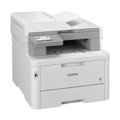 Multifunction Printer Brother MFCL-8390CDW