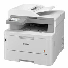 Laser Printer Brother MFCL8340CDWRE1