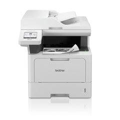 Multifunction Printer Brother DCPL5510DW