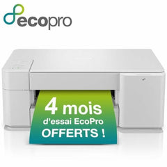 Multifunction Printer Brother DCP-J1200WERE1