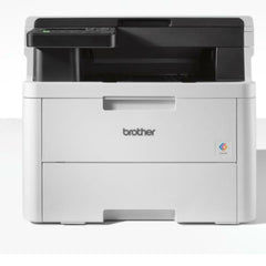 Multifunction Printer Brother DCPL3520CDWERE1