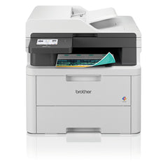 Multifunction Printer Brother MFCL3740CDWRE1