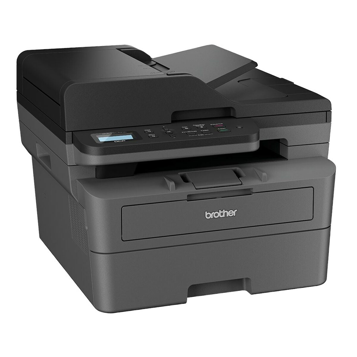 Laser Printer Brother DCP-L2640DN