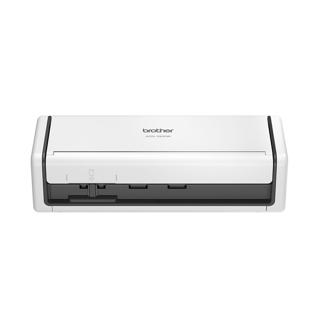 Duplex Colour Portable Scanner Brother ADS1800WUN1