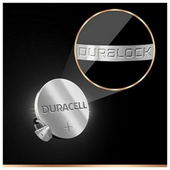 Lithium Button Cell Battery DURACELL Duracell 2450 3 V