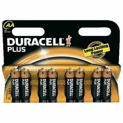 Charger + Rechargeable Batteries DURACELL CEF14 2 x AA + 2 x AAA HR06/HR03 1300 mAh (1 Unit)