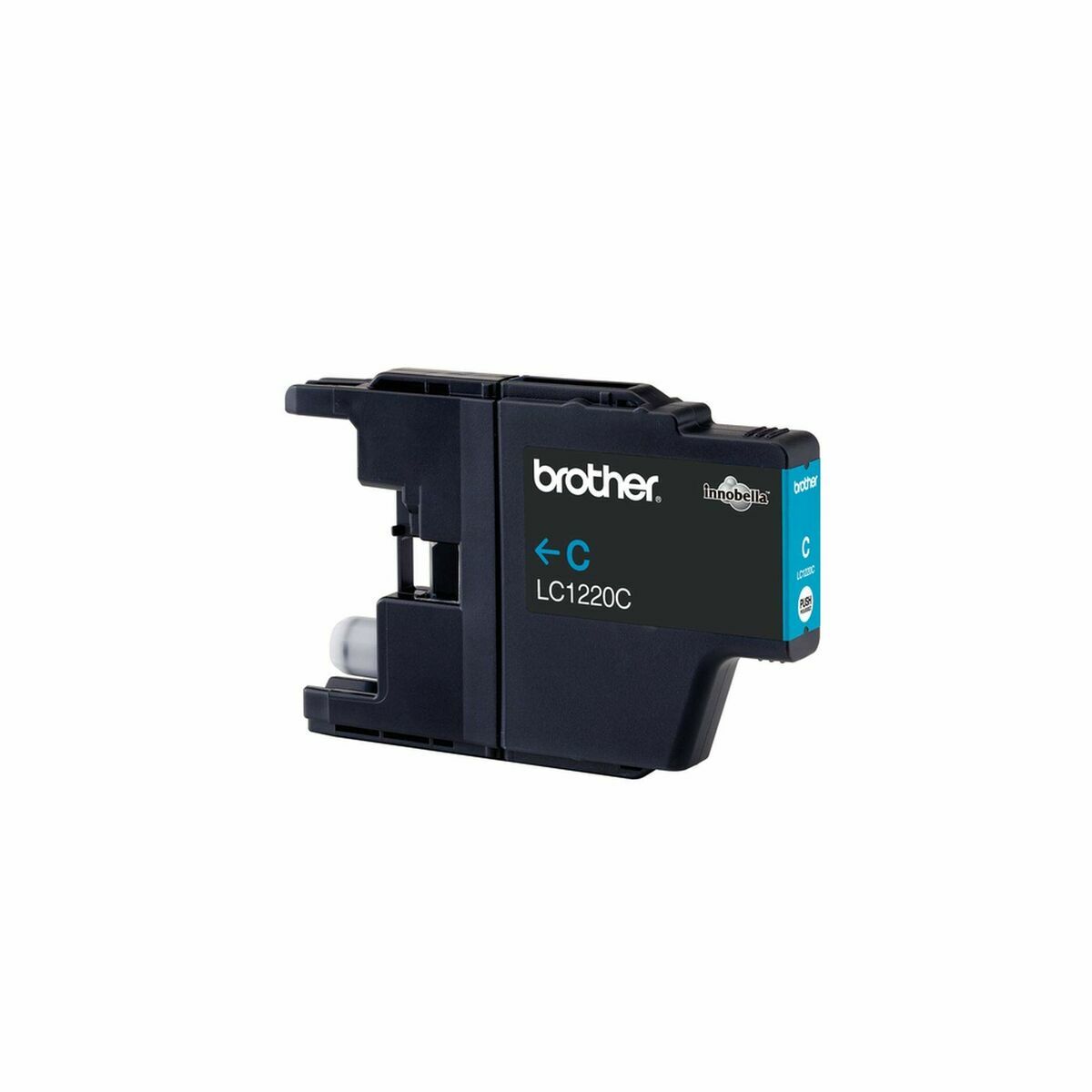 Original Ink Cartridge Brother LC1220C Cyan