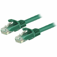 UTP Category 6 Rigid Network Cable Startech N6PATC150CMGN        1,5 m