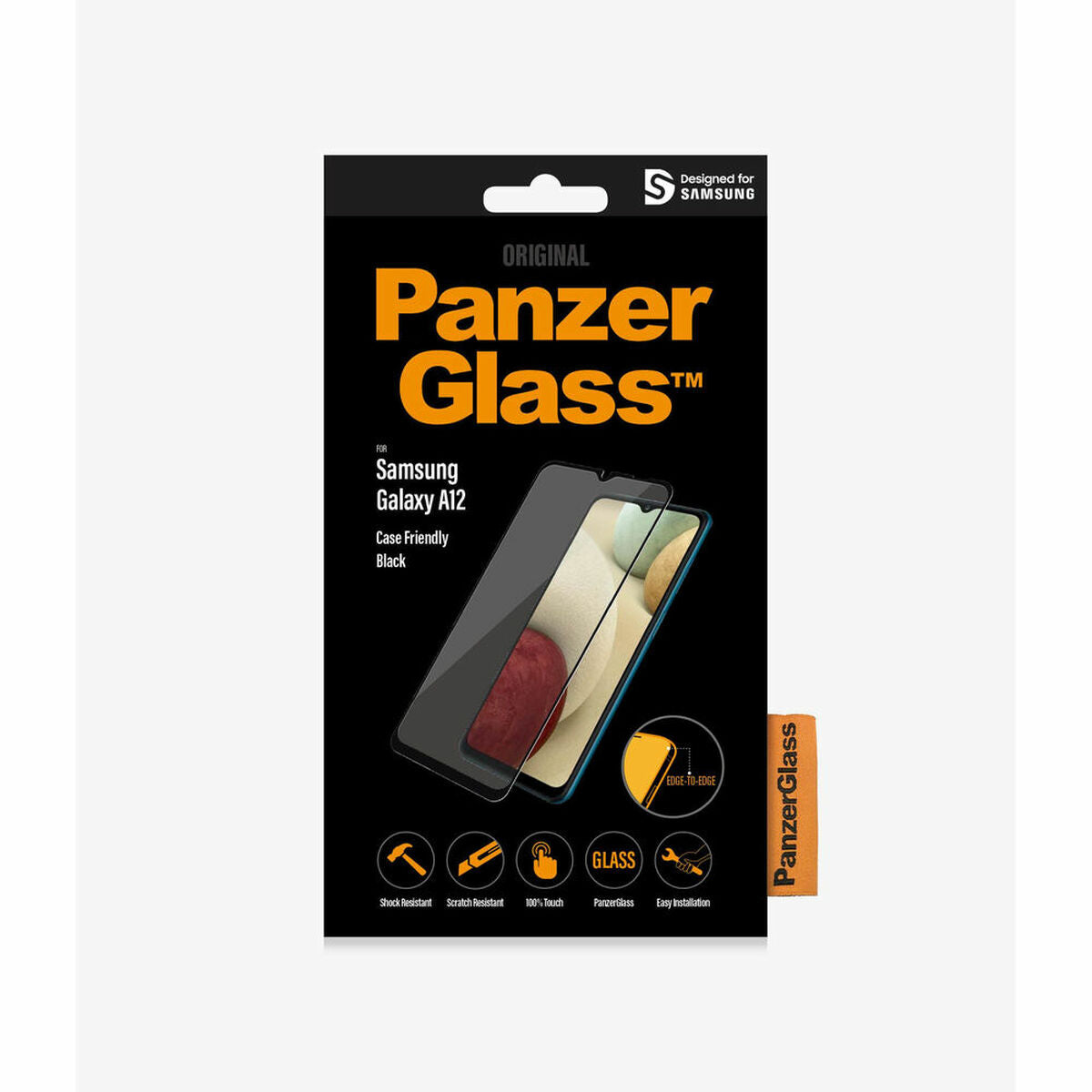 Mobile cover Panzer Glass 7251