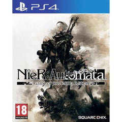 Games Sony NIER AUTO GOTY