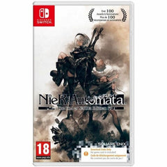 Video game for Switch Square Enix Nier Automata: The End Of YoRHa Edition