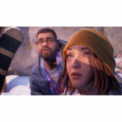 Xbox Series X Video Game Square Enix Life is Strange: Double Exposure (FR)