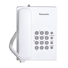 IP Telephone Panasonic KX-TS500PDW