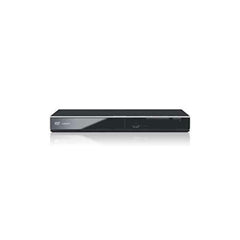 DVD Player Panasonic DVDS700EGK HD