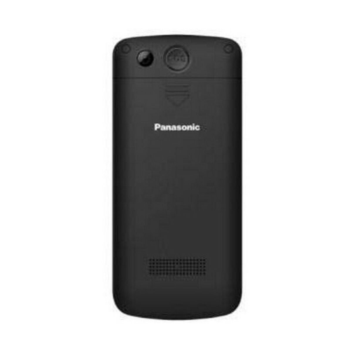 Mobile telephone for older adults Panasonic KX-TU110EX 1,77" TFT Bluetooth LED